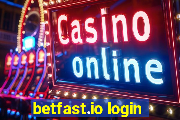 betfast.io login